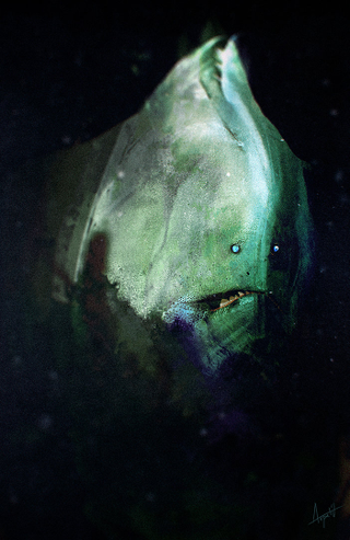Illustration for article titled Come On In, The Water's...Fine